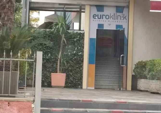 Sherbime Shendetesore dhe Estetike ne Tirane - 0 