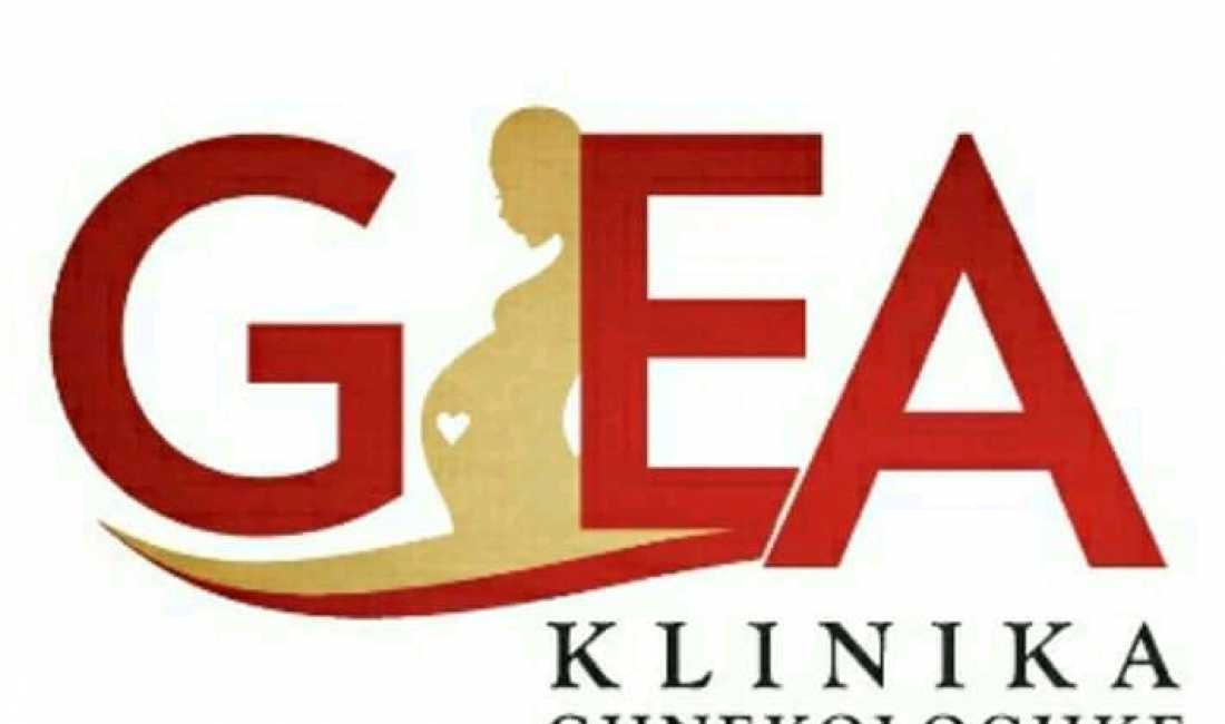 Klinika Gjinekologjike Endoskopike  GEA kryen vizita gjinekologjike, Eko, Pap-test, Hysteroskopi, Kolposkopi, Trajtim Infertiliteti etj.