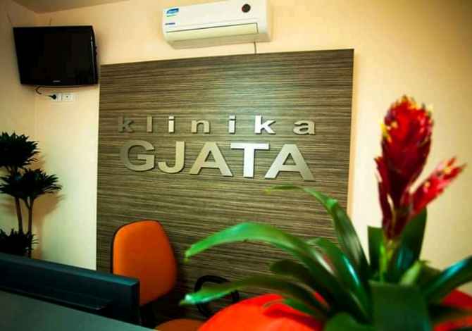 Klinike gjinekologjike dhe obstetrike me sherbim te kultuar dhe profesionist