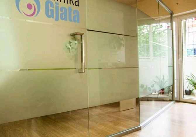 Klinike gjinekologjike dhe obstetrike me sherbim te kultuar dhe profesionist