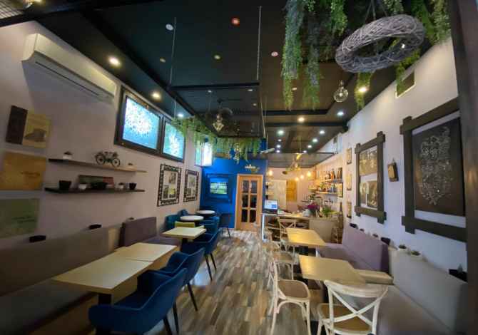 Business Property in Sale in Tirana - 35,000 Euro