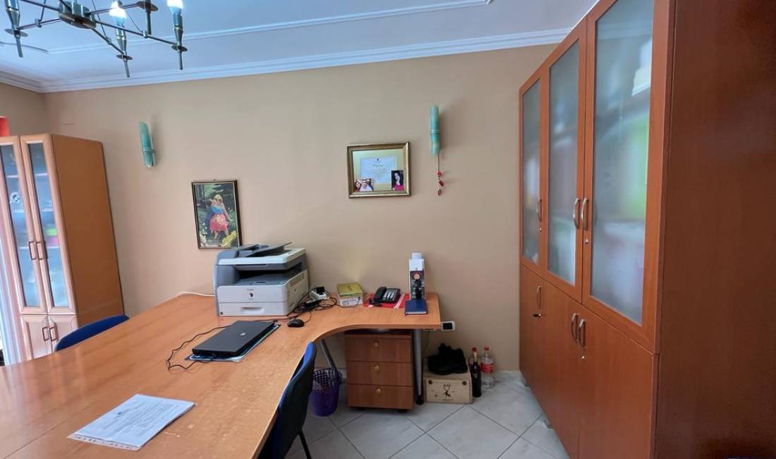 Zyre ne shitje prane “Drejtorise se Policise”