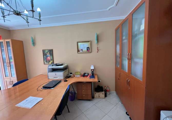 Business Property in Sale 3+1 in Tirana - 50,000 Euro