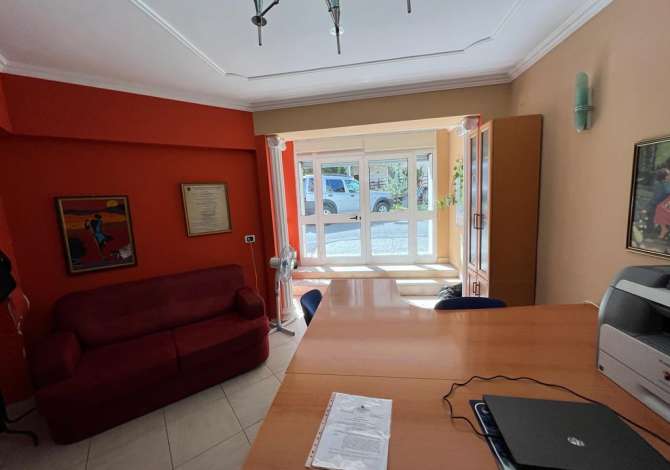 Business Property in Sale 3+1 in Tirana - 50,000 Euro