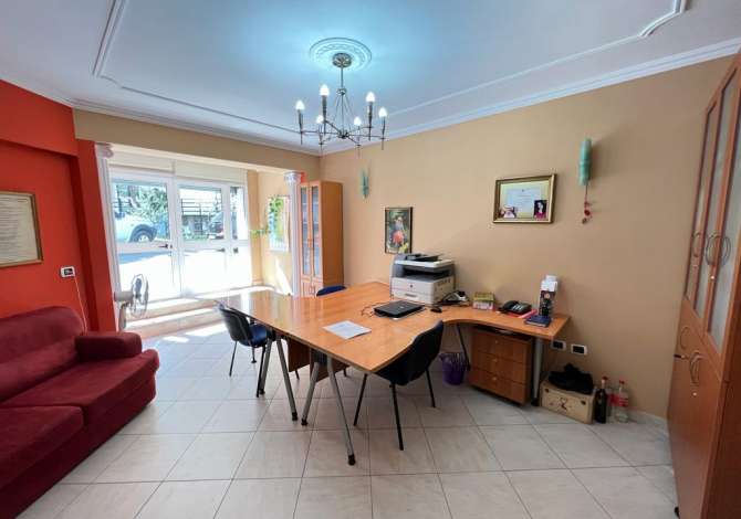 Business Property in Sale 3+1 in Tirana - 50,000 Euro