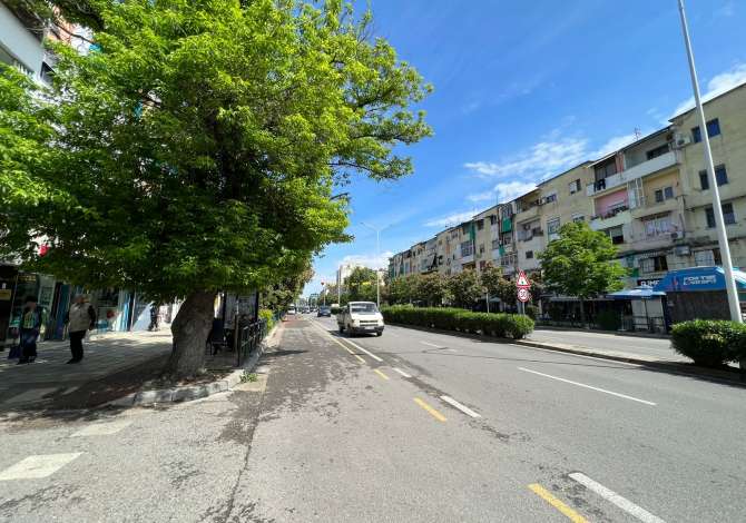 Business Property in Sale 1+1 in Tirana - 200,000 Euro