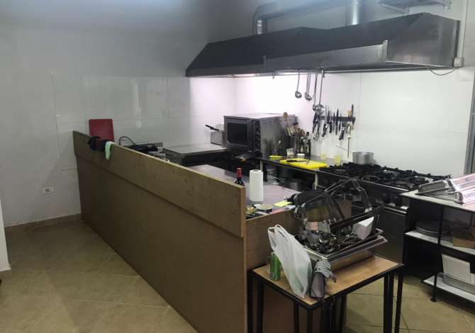 Biznese ne shitje ne Tirane - 15,000 Euro