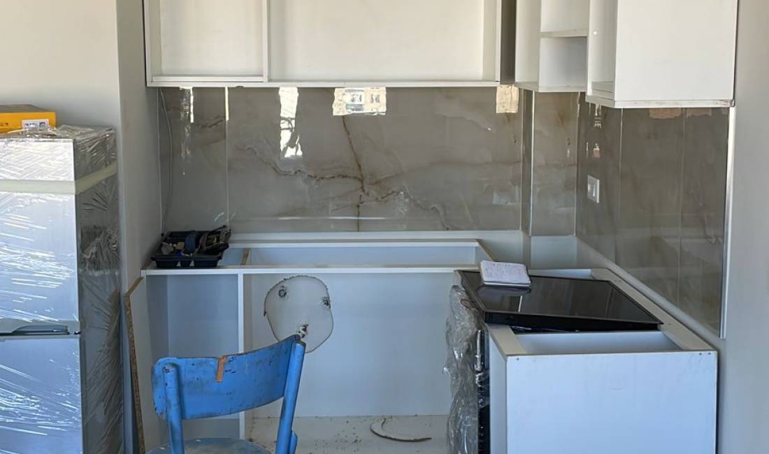 Shtepi me qera Apartament ne Tirane, Garsoniere, Mobilimi E mobiluar, Pagesa 35,000  Leke.