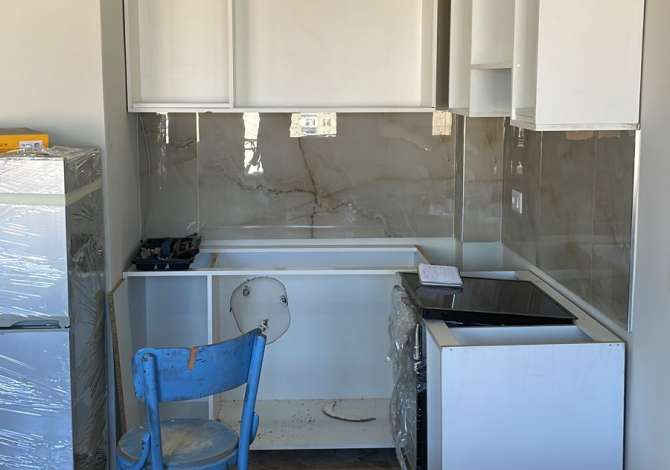 Shtepi me qera Apartament ne Tirane, Garsoniere, Mobilimi E mobiluar, Pagesa 35,000  Leke.