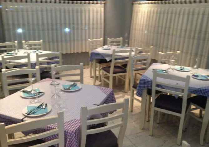 Ambiente Commerciale in Affitto a Tirana - 700 Euro