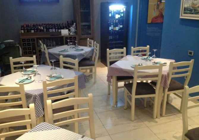 Ambiente Commerciale in Affitto a Tirana - 700 Euro