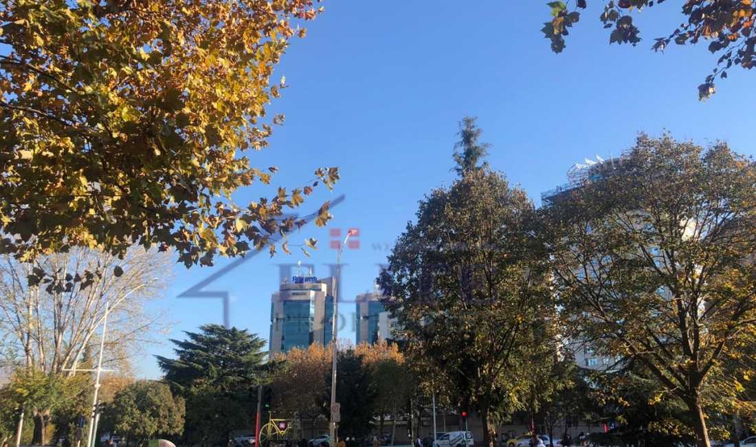 Shitet dyqan tek ‘’Pallatet Agimi’’