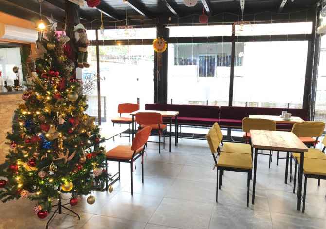 Business Property in Sale 2+1 in Tirana - 340,000 Euro