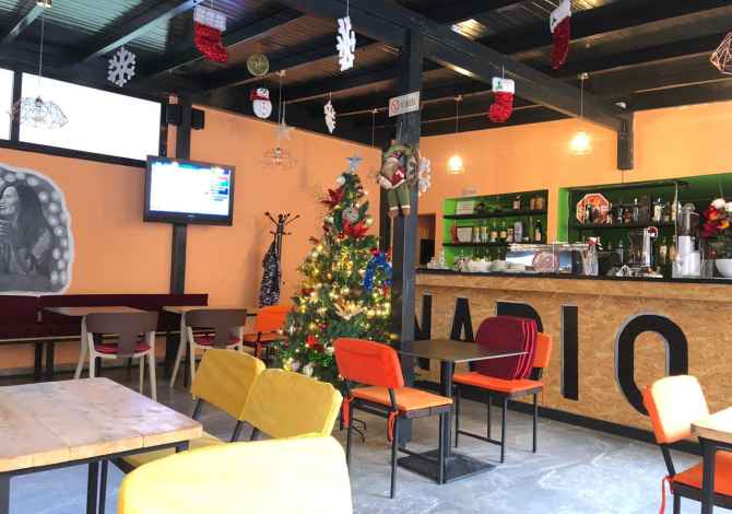 Business Property in Sale 2+1 in Tirana - 340,000 Euro