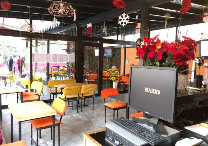 Business Property in Sale 2+1 in Tirana - 340,000 Euro