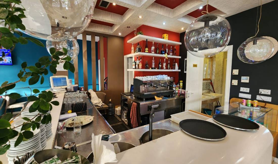 Lokal me qira ne Yzberisht