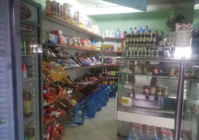Business Property in Sale in Tirana - 36,000 Euro