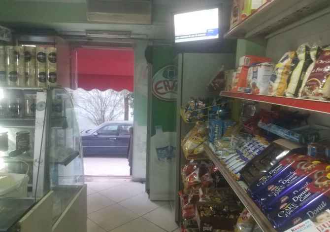 Business Property in Sale in Tirana - 36,000 Euro