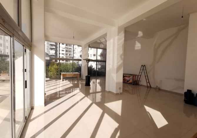 Business Property for Rent 1+1 in Tirana - 1,000 Euro