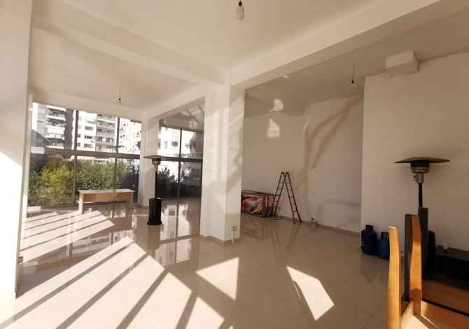 Business Property for Rent 1+1 in Tirana - 1,000 Euro