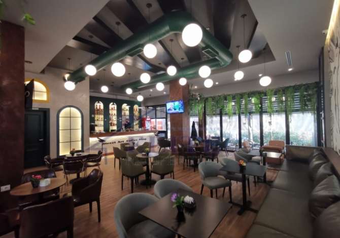 Business Property for Rent 2+1 in Tirana - 1,000 Euro