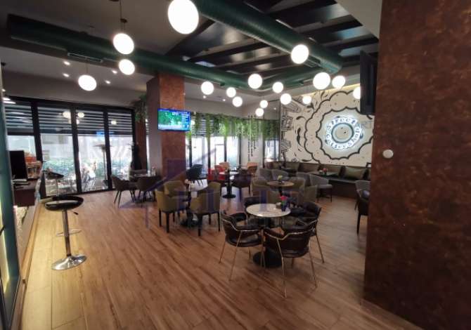 Business Property for Rent 2+1 in Tirana - 1,000 Euro