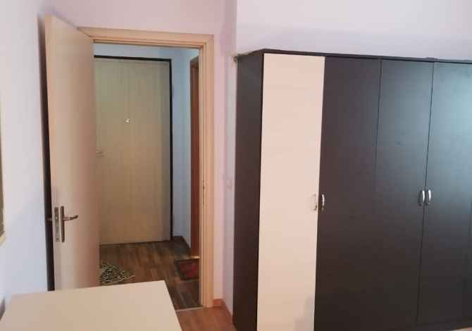 Shtepi me qera  ne Tirane, 1+1, Mobilimi E mobiluar, Pagesa 30,000  Leke.