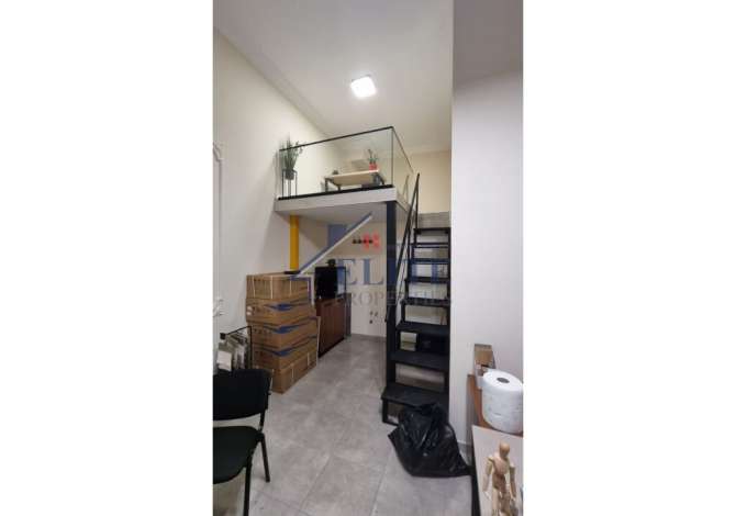 Ambient biznesi me qera 1+1 ne Tirane - 450 Euro