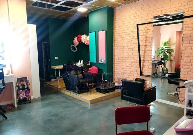 Business Property in Sale 1+1 in Tirana - 25,000 Euro