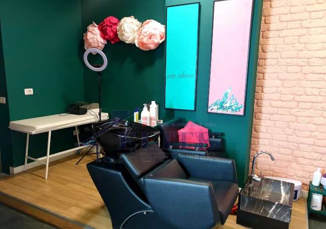 Business Property in Sale 1+1 in Tirana - 25,000 Euro