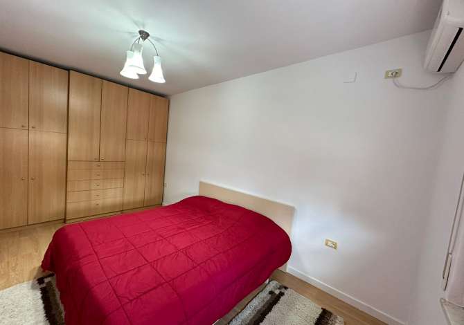 Shtepi me qera Apartament ne Tirane, 2+1, Mobilimi E mobiluar, Pagesa 500  Euro.