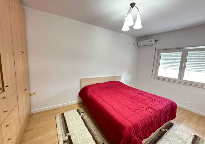 Shtepi me qera Apartament ne Tirane, 2+1, Mobilimi E mobiluar, Pagesa 500  Euro.