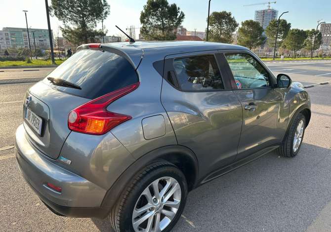 Auto in Vendita a Tirana, Nissan, 2011 Diesel,Kambio Manual Pagamento 6,000  Euro.