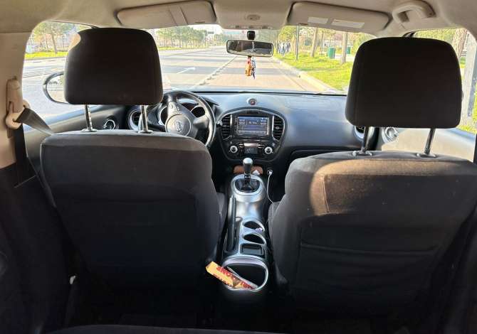 Auto in Vendita a Tirana, Nissan, 2011 Diesel,Kambio Manual Pagamento 6,000  Euro.