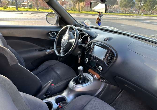 Auto in Vendita a Tirana, Nissan, 2011 Diesel,Kambio Manual Pagamento 6,000  Euro.