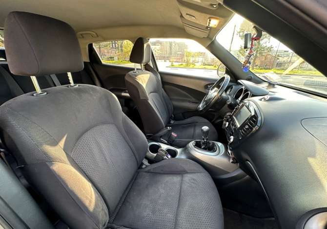 Auto in Vendita a Tirana, Nissan, 2011 Diesel,Kambio Manual Pagamento 6,000  Euro.