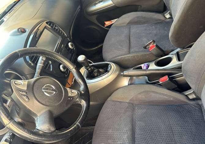 Auto in Vendita a Tirana, Nissan, 2011 Diesel,Kambio Manual Pagamento 6,000  Euro.