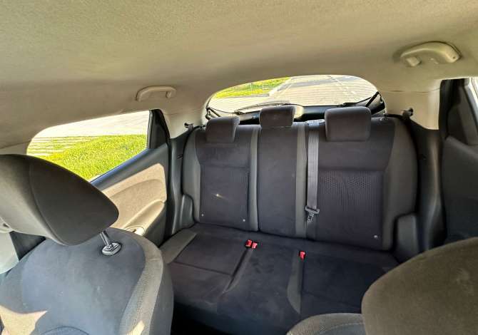 Auto in Vendita a Tirana, Nissan, 2011 Diesel,Kambio Manual Pagamento 6,000  Euro.