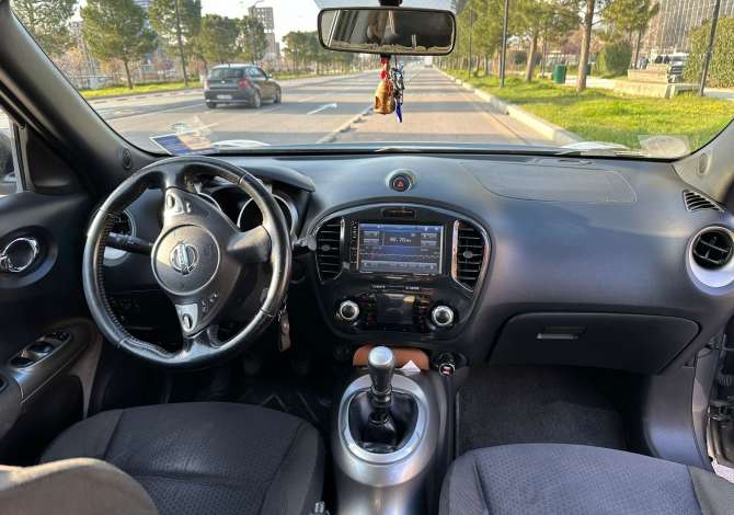 Auto in Vendita a Tirana, Nissan, 2011 Diesel,Kambio Manual Pagamento 6,000  Euro.