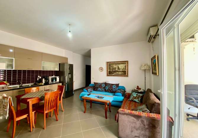 Rruga Jordan Misja, apartament 2+1 në shitje