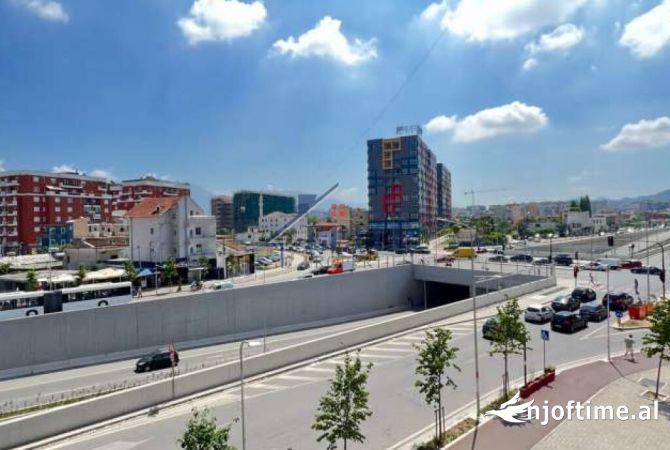 Business Property for Rent 4+1 in Tirana - 3,500 Euro