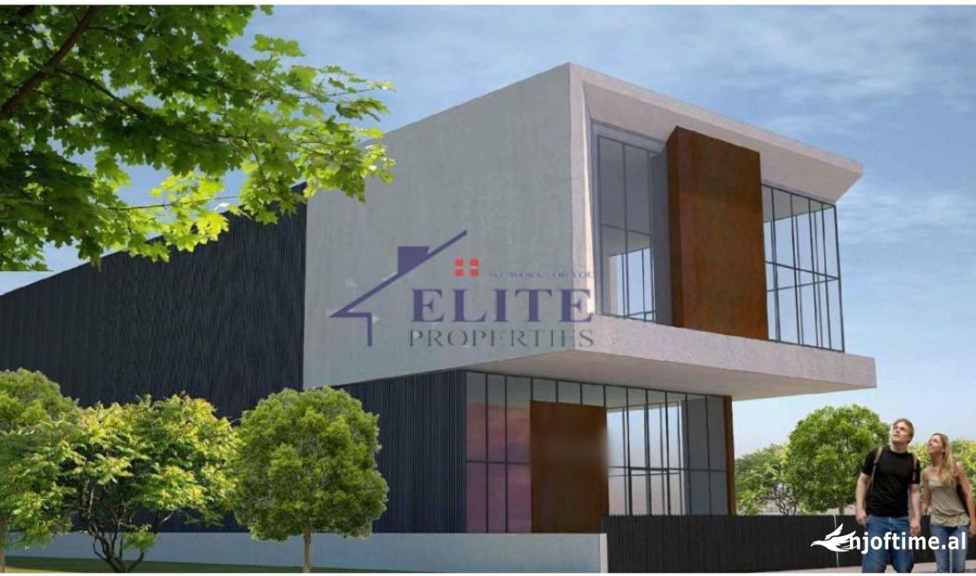 Vaqarr, magazine dhe showroom me qira 