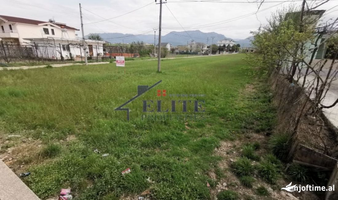 Kamez, toke ne shitje