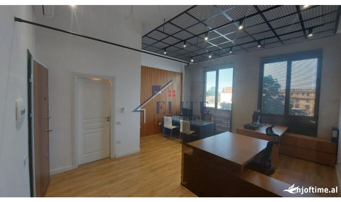 Ambient biznesi shitje ne Kompleksin ASL