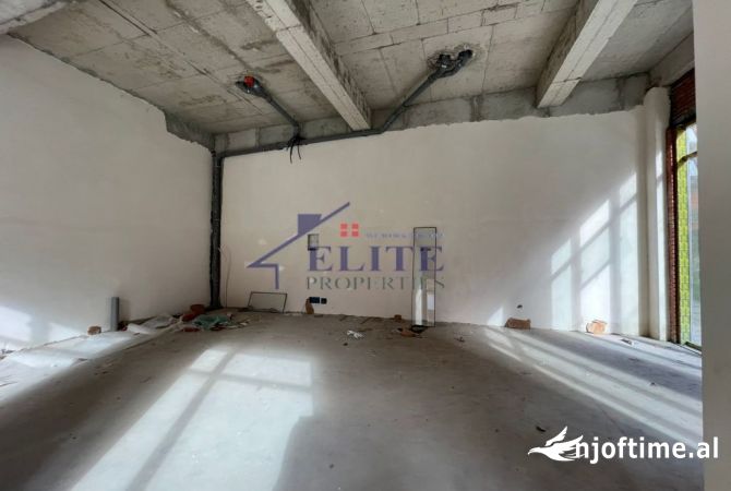 Business Property in Sale 1+1 in Tirana - 228,000 Euro