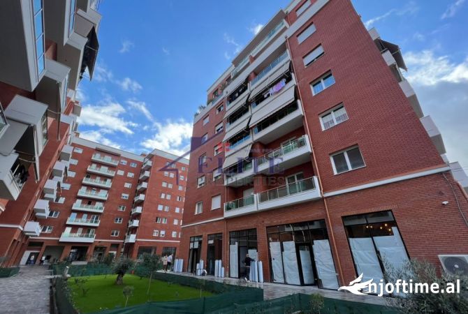 Business Property in Sale 1+1 in Tirana - 228,000 Euro