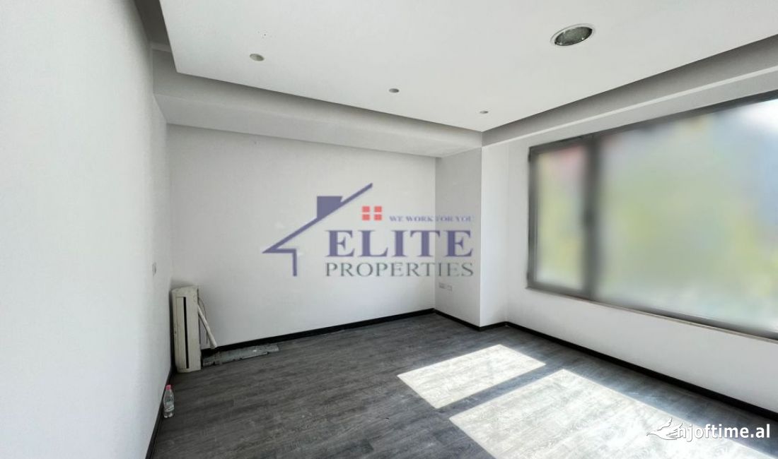 Zyra me qira te “Rruga e Kavajes” te Deliorgji