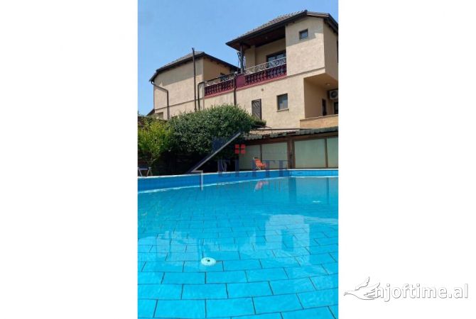 Business Property in Sale 5+1 in Tirana - 1,500,000 Euro