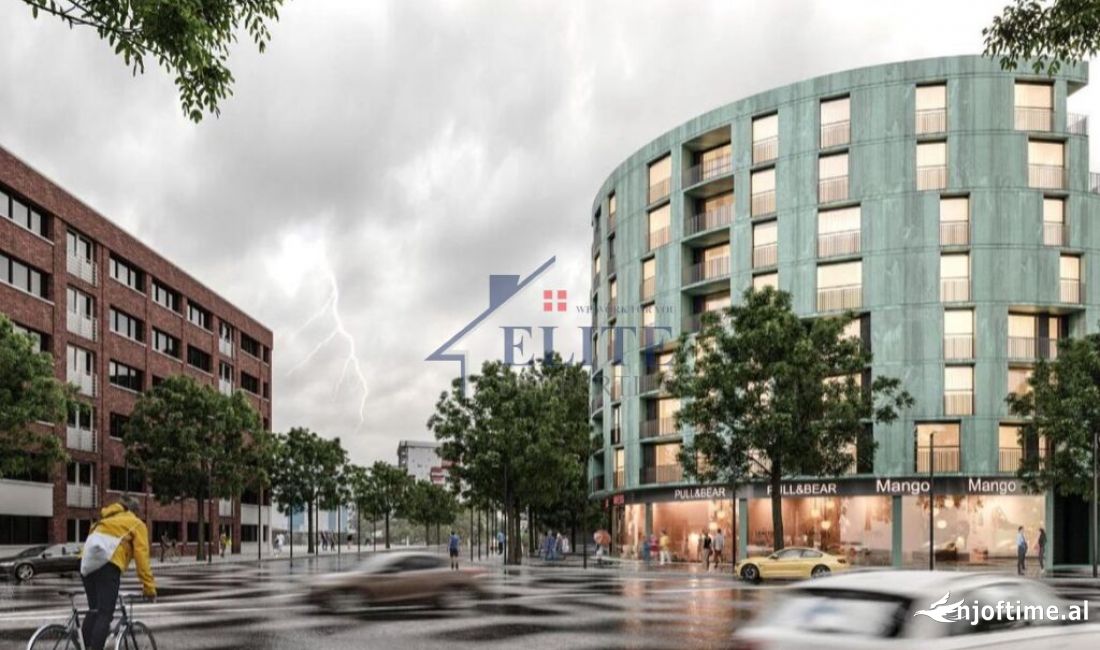 Yzberisht, dyqan ne shitje