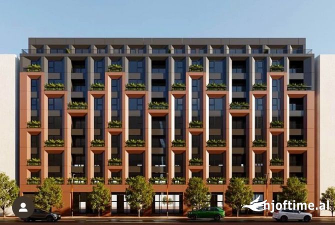 Business Property in Sale 1+1 in Tirana - 222,208 Euro